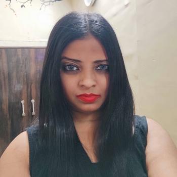 Trupti W